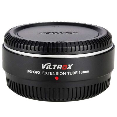 Beg Viltrox Mellanring 18mm Fujifilm GFX