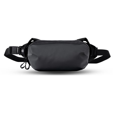 WANDRD D1 Fanny Pack Black V2