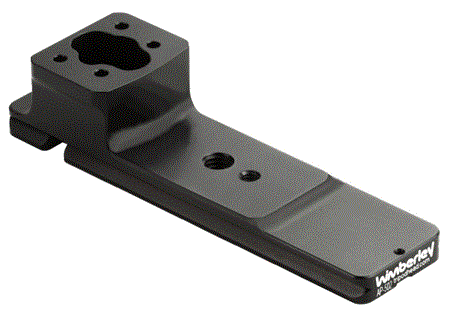 Beg wimberley ap-502 Nikon