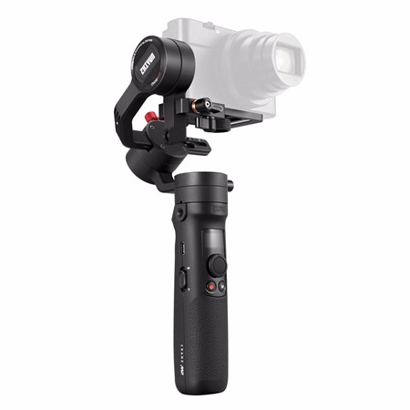 Demo Zhiyun Crane M2 Gimbal för kameror/mobil upp till 0,7 kg
